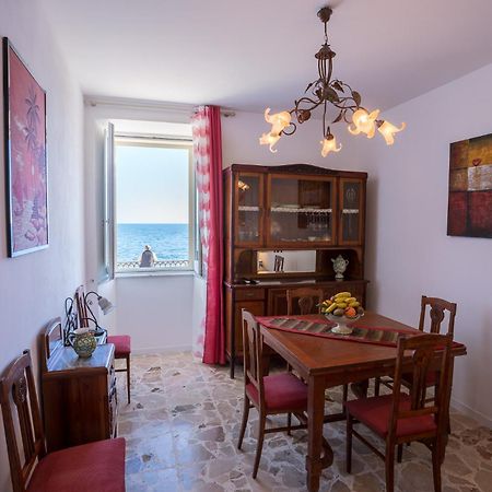 Maniace Sea View Apartment By Ortigia Apartments 锡拉库扎 外观 照片