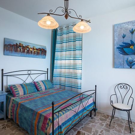 Maniace Sea View Apartment By Ortigia Apartments 锡拉库扎 外观 照片
