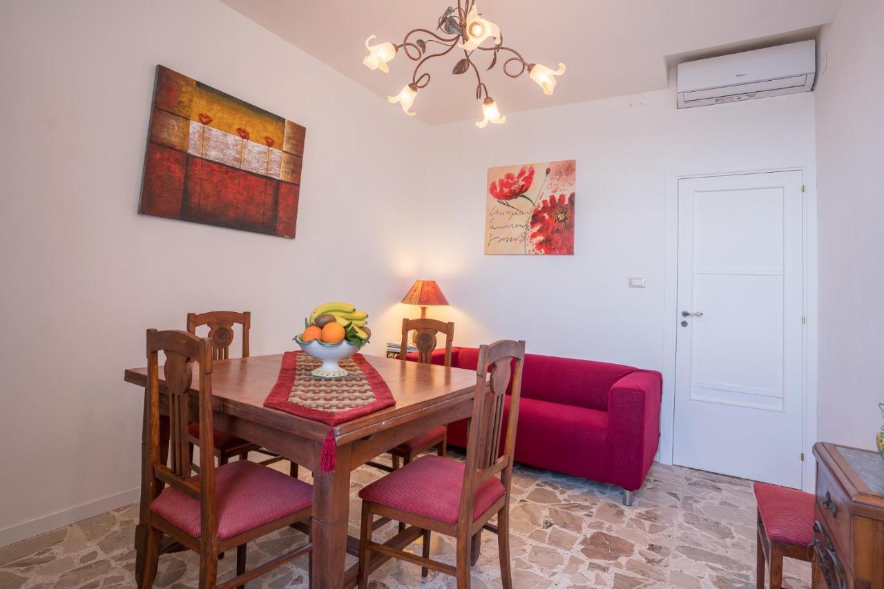Maniace Sea View Apartment By Ortigia Apartments 锡拉库扎 外观 照片