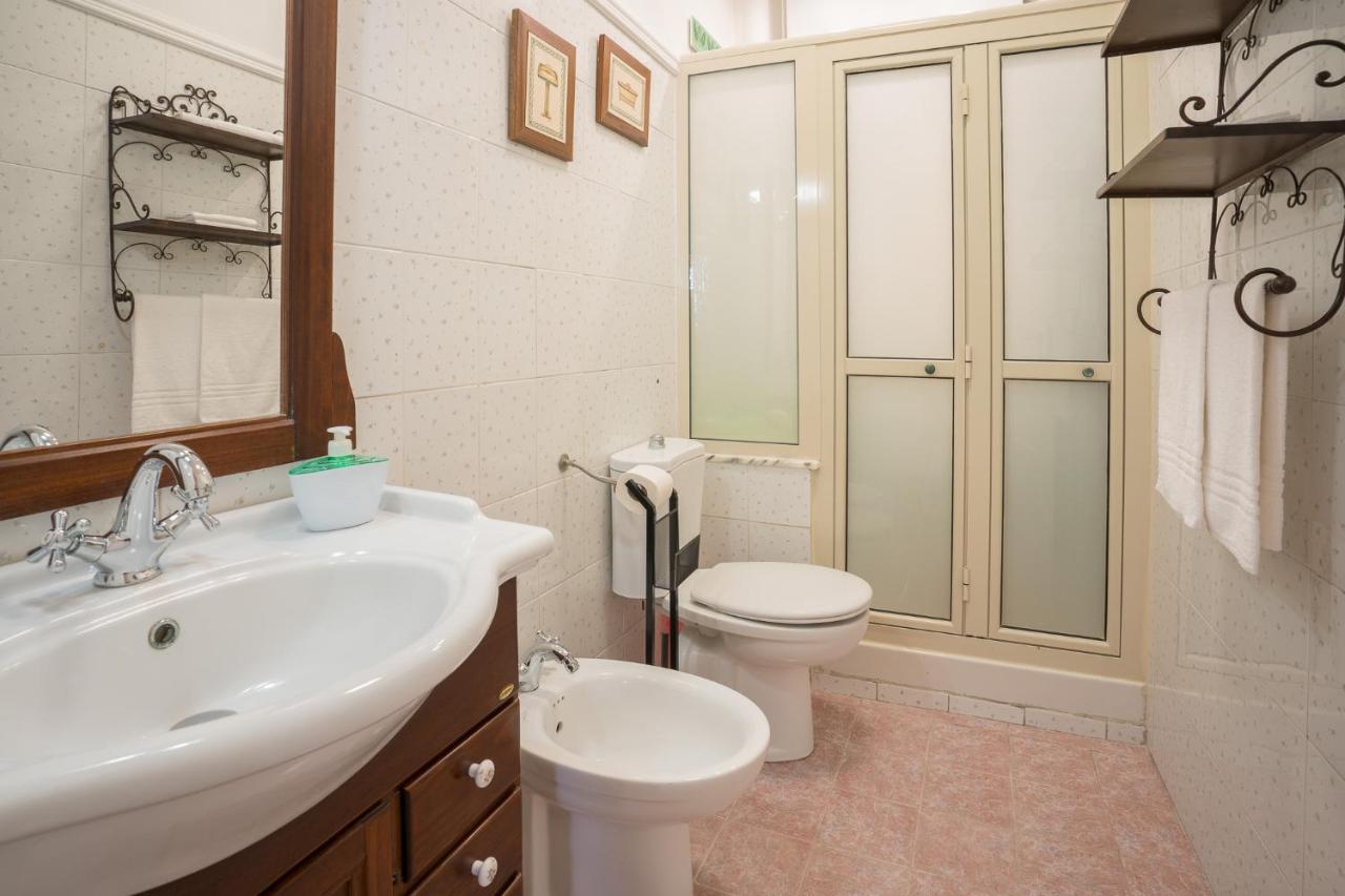 Maniace Sea View Apartment By Ortigia Apartments 锡拉库扎 外观 照片