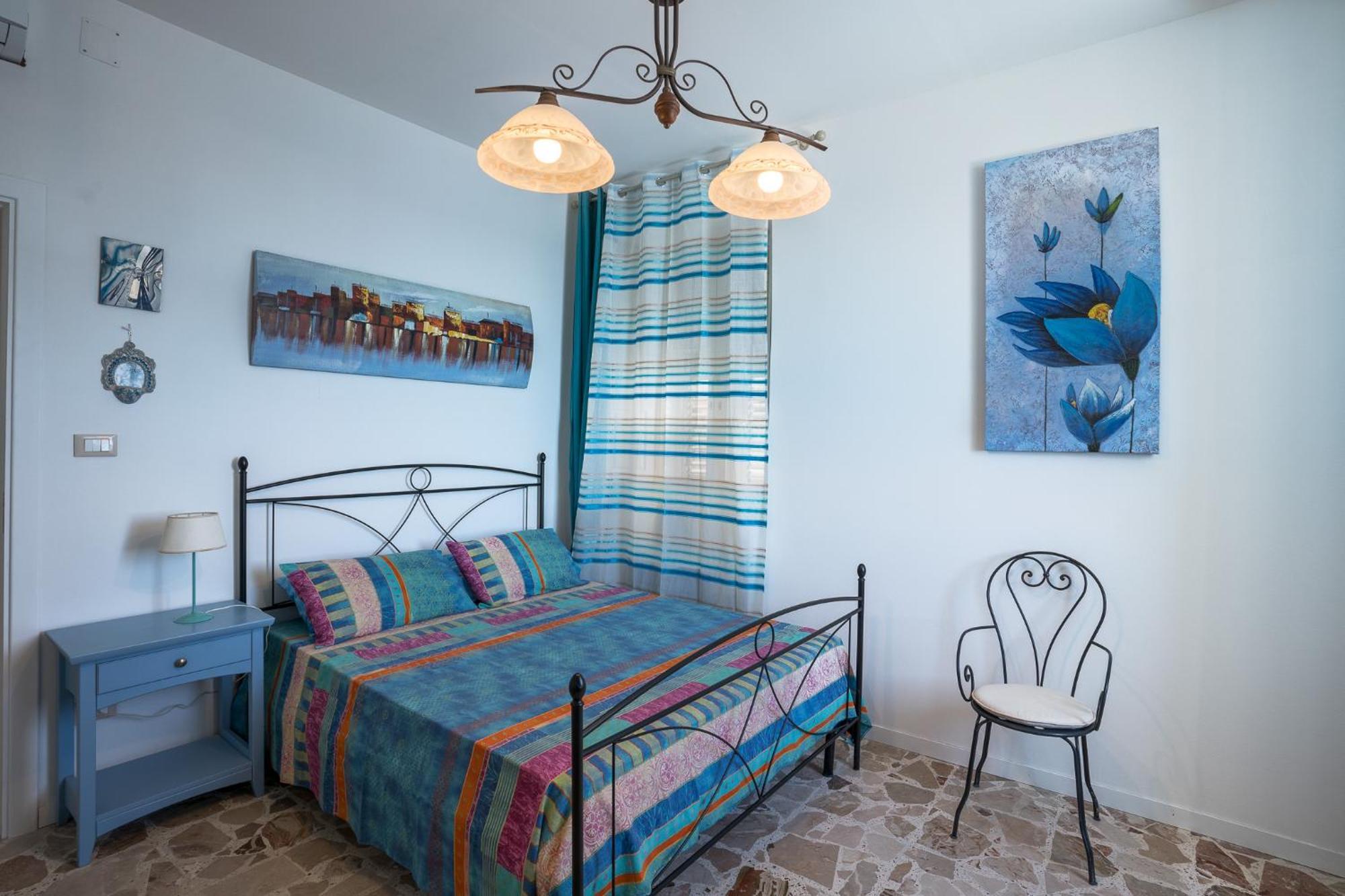 Maniace Sea View Apartment By Ortigia Apartments 锡拉库扎 外观 照片