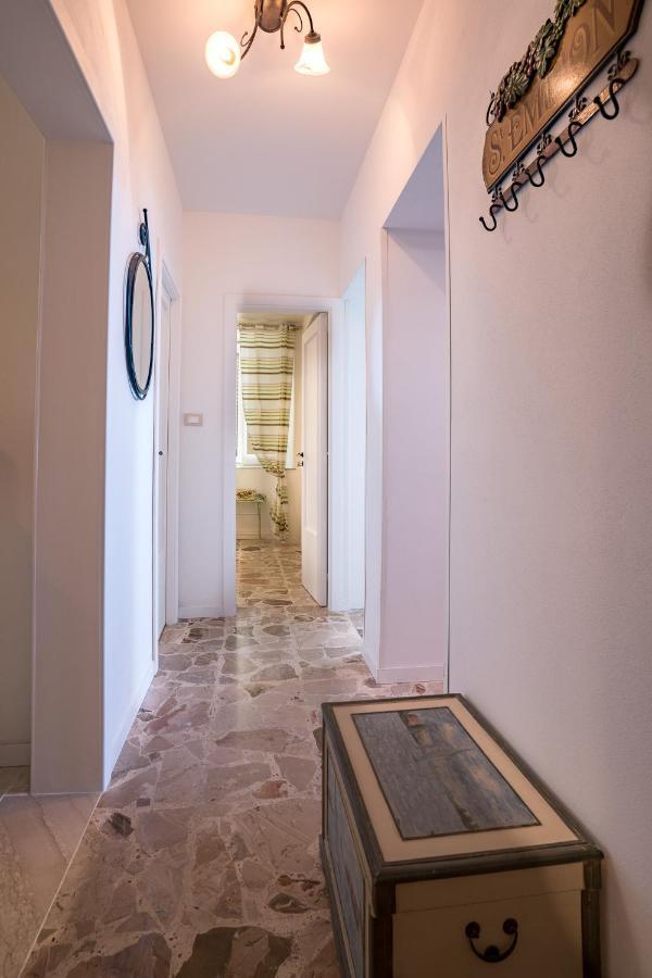 Maniace Sea View Apartment By Ortigia Apartments 锡拉库扎 外观 照片