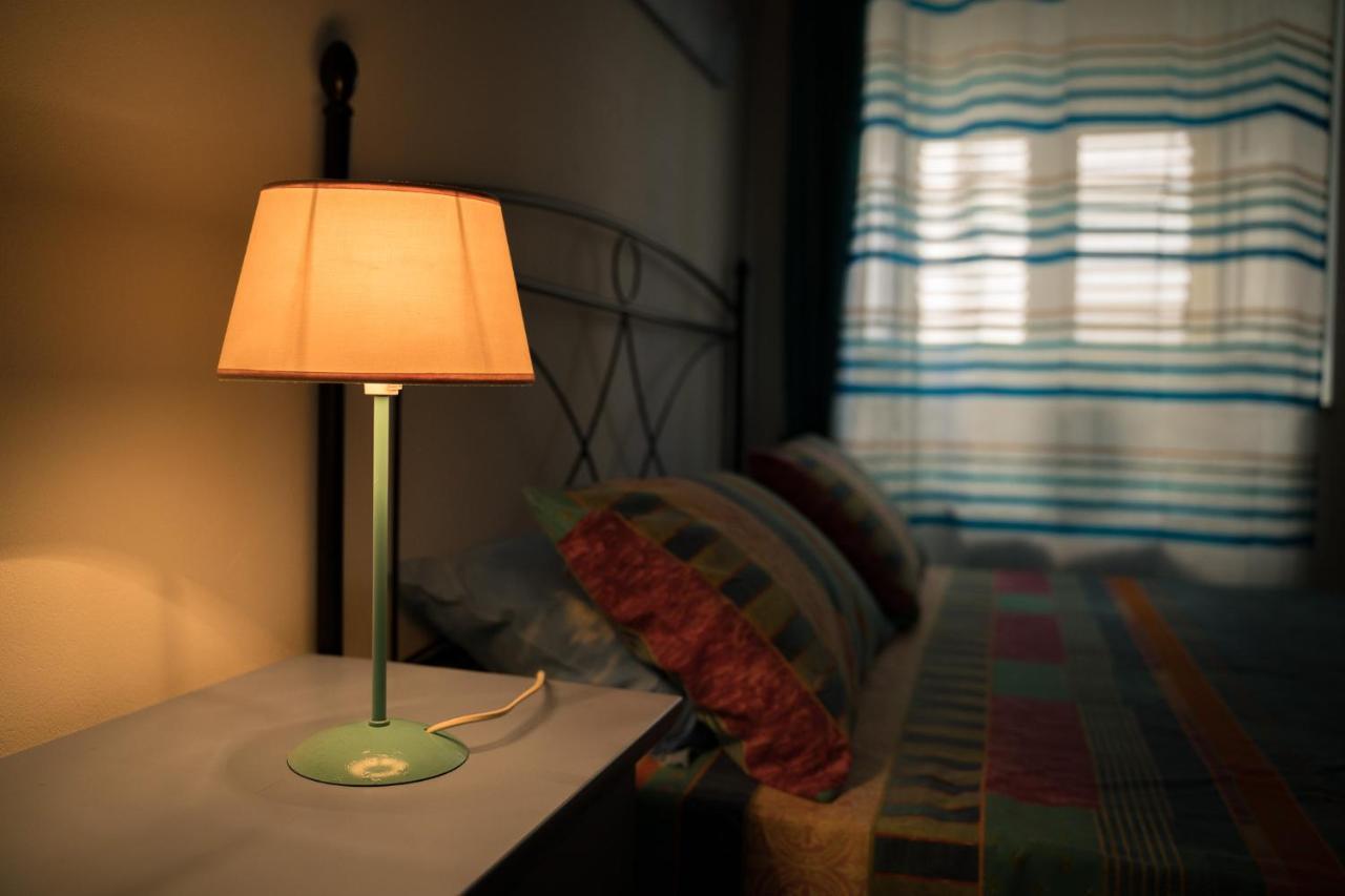 Maniace Sea View Apartment By Ortigia Apartments 锡拉库扎 外观 照片